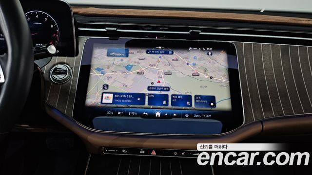 Mercedes-Benz E-Class (W214) E300 4MATIC Exclusive 2025 — фото 13
