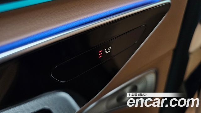 Mercedes-Benz E-Class (W214) E300 4MATIC Exclusive 2025 — фото 18
