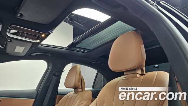 Mercedes-Benz E-Class (W214) E300 4MATIC Exclusive 2025 — фото 19