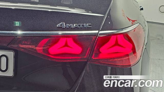 Mercedes-Benz E-Class (W214) E300 4MATIC Exclusive 2025 — фото 23