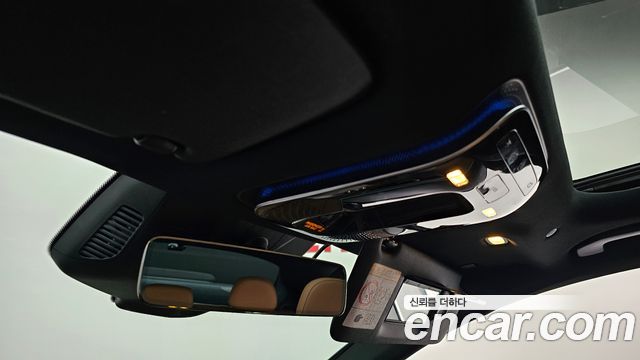 Mercedes-Benz E-Class (W214) E300 4MATIC Exclusive 2025 — фото 28