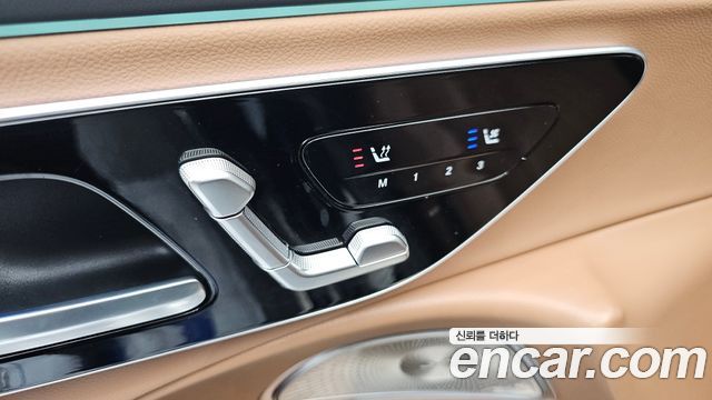Mercedes-Benz E-Class (W214) E300 4MATIC Exclusive 2025 — фото 29
