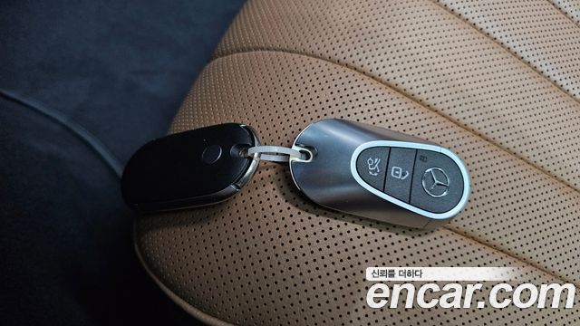 Mercedes-Benz E-Class (W214) E300 4MATIC Exclusive 2025 — фото 33