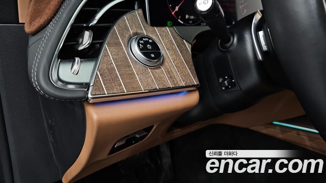 Mercedes-Benz E-Class (W214) E300 4MATIC Exclusive 2025 — фото 34