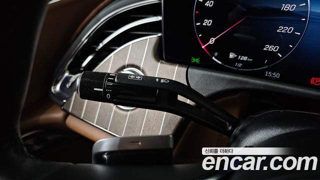 Mercedes-Benz E-Class (W214) E300 4MATIC Exclusive 2025 — фото 36