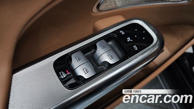 Mercedes-Benz E-Class (W214) E300 4MATIC Exclusive 2025 — фото 38