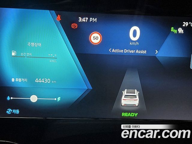 Renault Korea Grand Koleos 1.5 E-TECH Esprit Alphine 2WD 2025 — фото 15