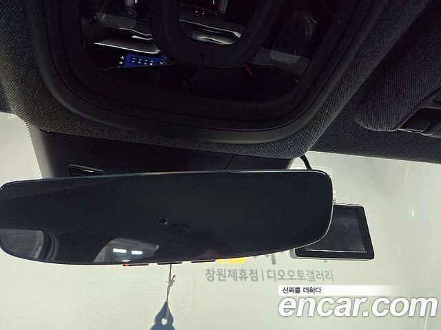 Renault Korea Grand Koleos 1.5 E-TECH Esprit Alphine 2WD 2025 — фото 19