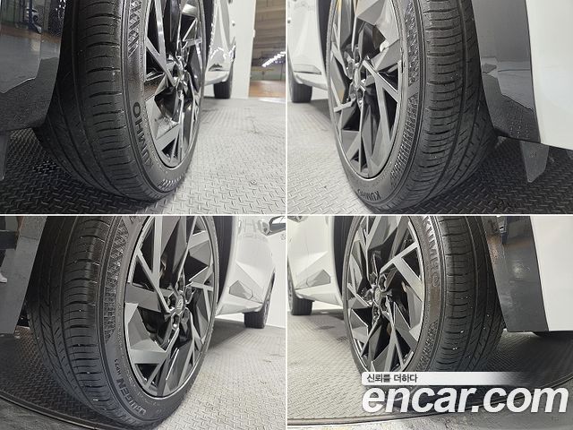 Renault Korea Grand Koleos 1.5 E-TECH Esprit Alphine 2WD 2025 — фото 21