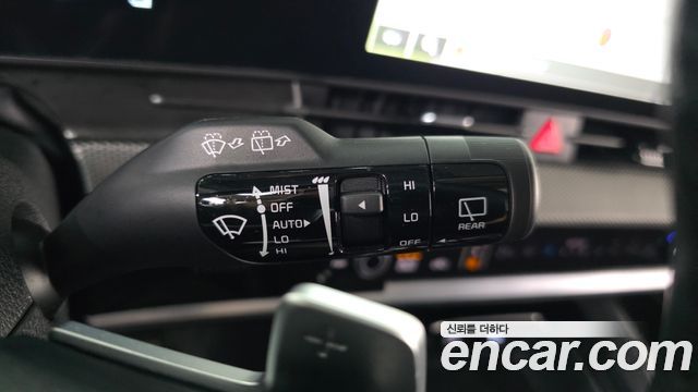 Kia Sportage Hybrid (V) Prestige 2WD 2024 — фото 27