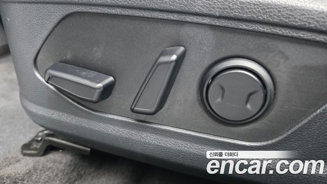 Kia Sportage Hybrid (V) Prestige 2WD 2024 — фото 31