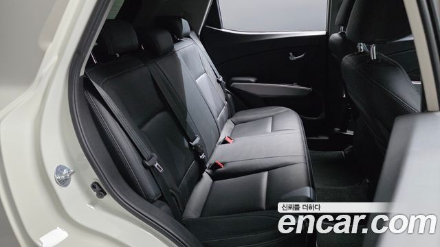 KG Mobility (SsangYong) Tivoli Diesel VX 2WD 2016 — фото 11