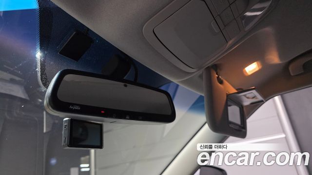 KG Mobility (SsangYong) Tivoli Diesel VX 2WD 2016 — фото 29