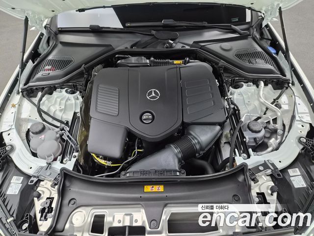 Mercedes-Benz E-Class (W214) E200 AMG Line 2026 — фото 6