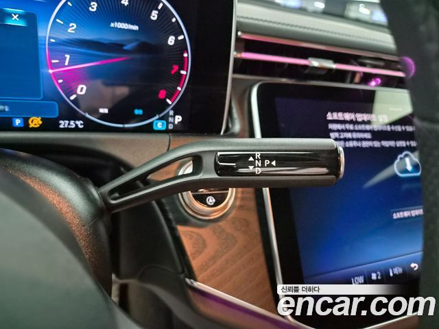 Mercedes-Benz E-Class (W214) E200 AMG Line 2026 — фото 9
