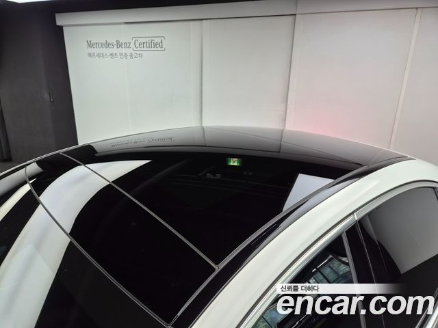 Mercedes-Benz E-Class (W214) E200 AMG Line 2026 — фото 20