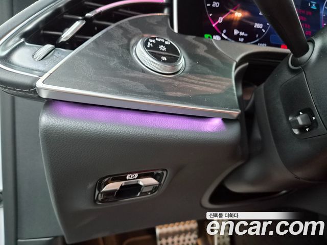 Mercedes-Benz E-Class (W214) E200 AMG Line 2026 — фото 24
