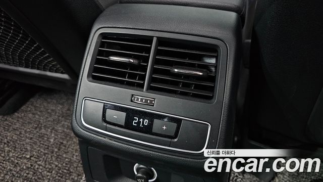 Audi A4 (B9) 40 TFSI Premium 2019 — фото 31