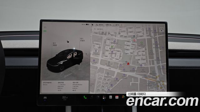 Tesla Model Y L Long Range AWD 2026 — фото 14