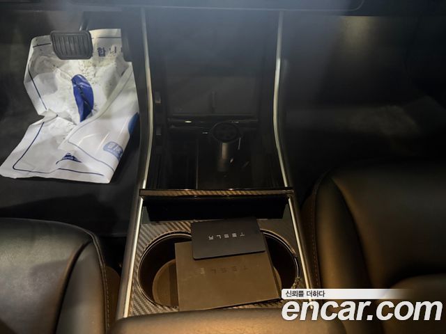 Tesla Model 3 Long Range AWD 2020 — фото 15