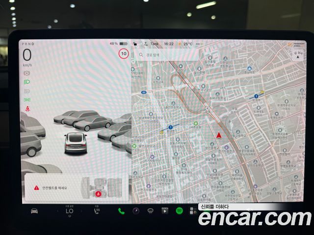 Tesla Model 3 Long Range AWD 2020 — фото 16