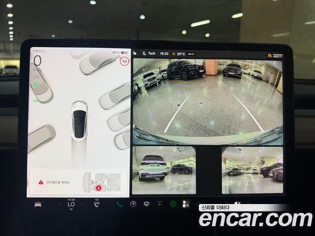 Tesla Model 3 Long Range AWD 2020 — фото 17