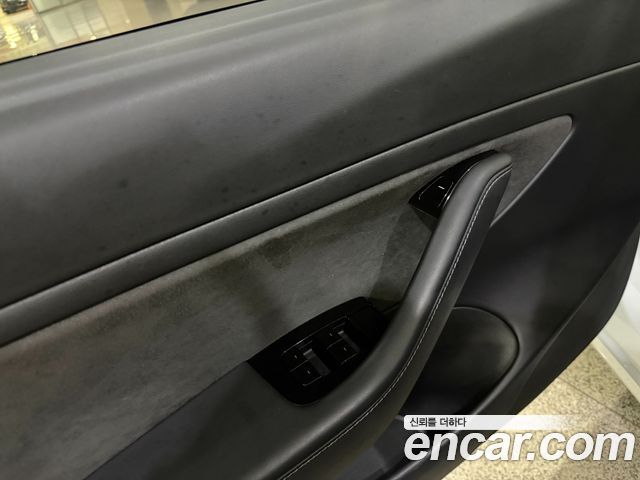 Tesla Model 3 Long Range AWD 2020 — фото 19