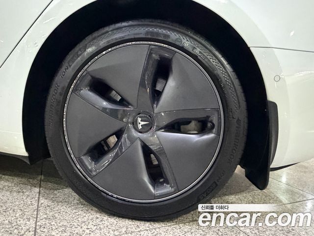 Tesla Model 3 Long Range AWD 2020 — фото 22