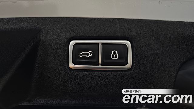 Kia Sorento (IV) HEV 1.6 2WD Prestige 2023 — фото 18