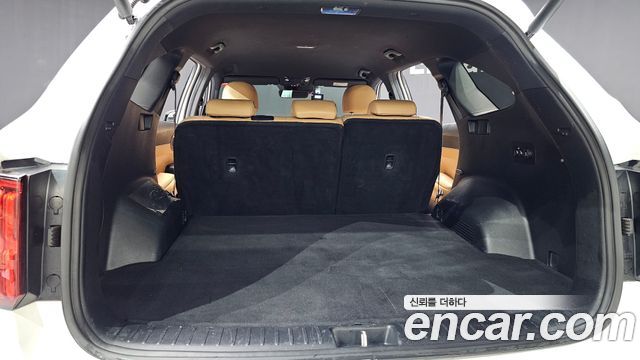 Kia Sorento (IV) HEV 1.6 2WD Prestige 2023 — фото 19