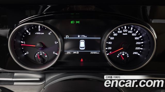 Kia Carnival (IV) Diesel 9-Seater Prestige 2022 — фото 8