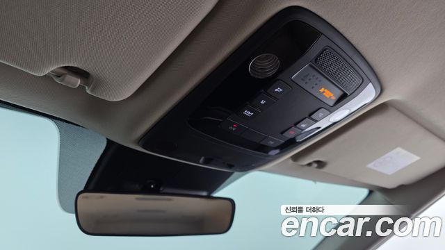 Kia Carnival (IV) Diesel 9-Seater Prestige 2022 — фото 16