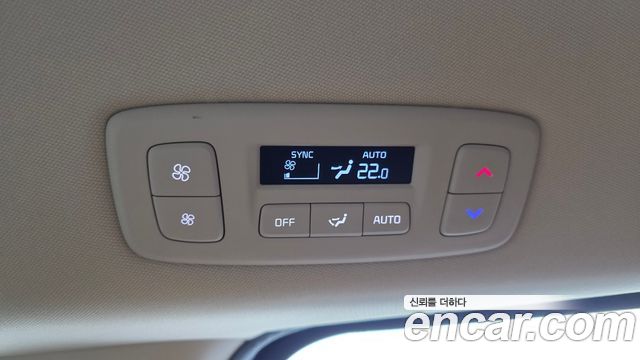 Kia Carnival (IV) Diesel 9-Seater Prestige 2022 — фото 29