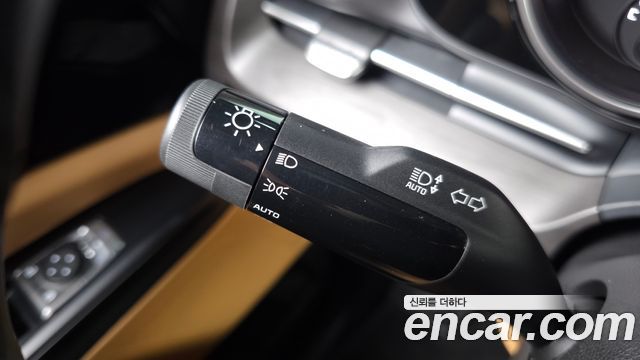 Kia Carnival (IV) Diesel 9-Seater Prestige 2022 — фото 30