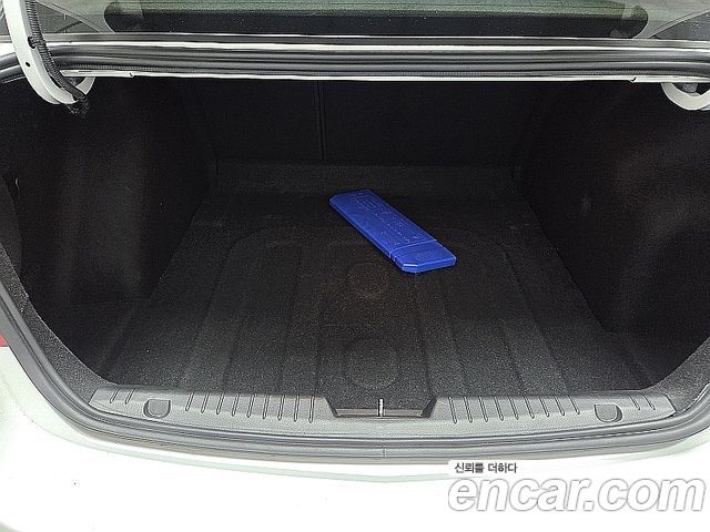 Chevrolet Amazing New Cruze 1.8 LT 2015 — фото 20