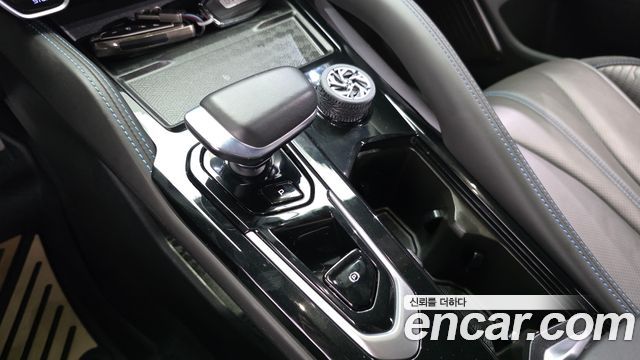Renault Korea Grand Koleos 2.0 Esprit Alpine 4WD 2025 — фото 9