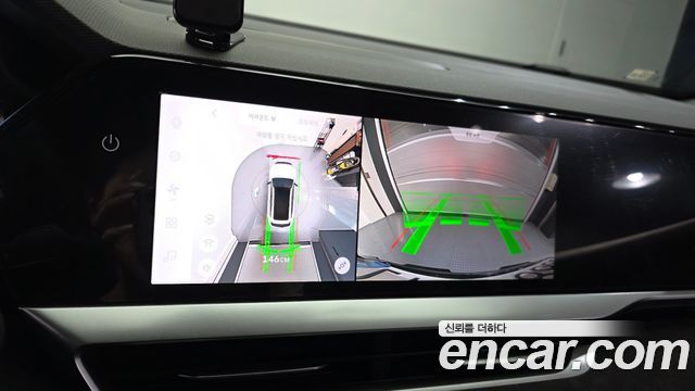 Renault Korea Grand Koleos 2.0 Esprit Alpine 4WD 2025 — фото 18