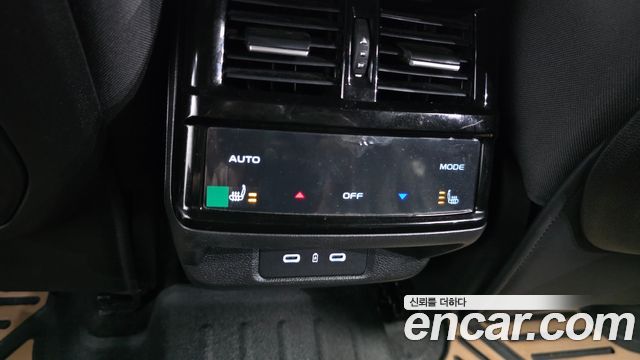 Renault Korea Grand Koleos 2.0 Esprit Alpine 4WD 2025 — фото 21