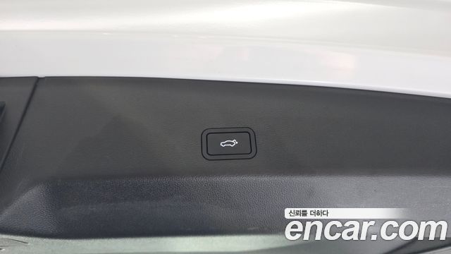 Renault Korea Grand Koleos 2.0 Esprit Alpine 4WD 2025 — фото 23