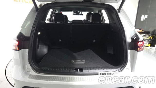 Renault Korea Grand Koleos 2.0 Esprit Alpine 4WD 2025 — фото 24