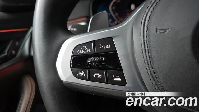 BMW 5 Series (G30) 530i xDrive M Sport Package Plus 2020 — фото 16
