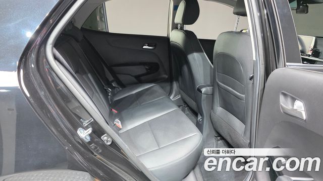 Kia Morning (JA) Signiture 2024 — фото 19