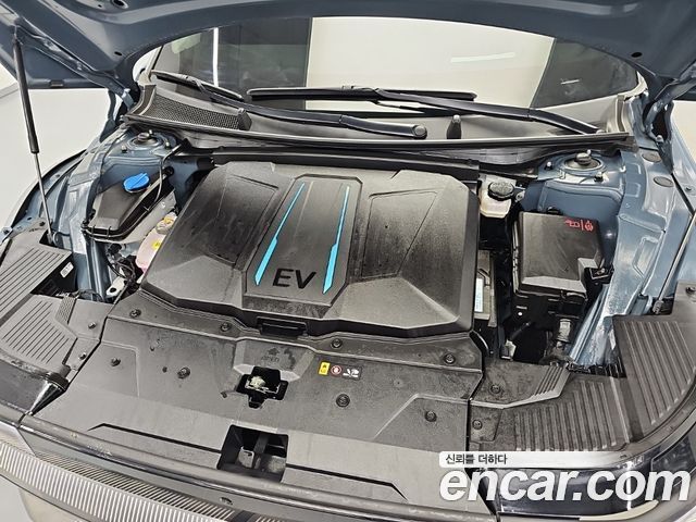 Hyundai Ioniq 5 Long Range Prestige 2025 — фото 5