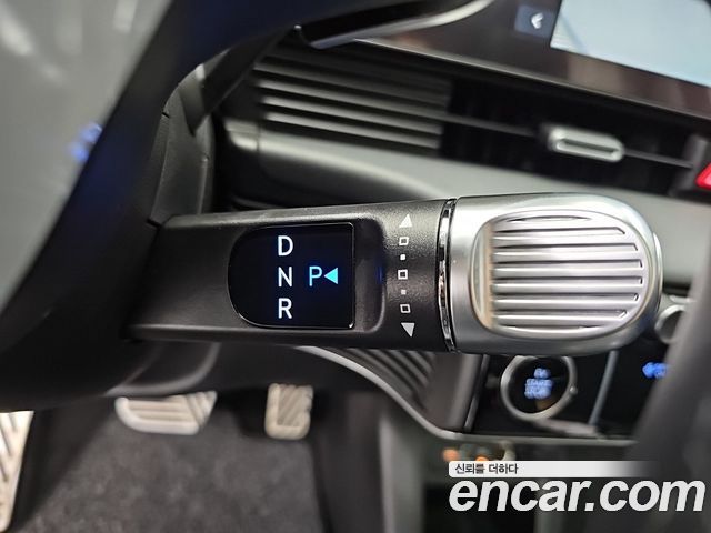 Hyundai Ioniq 5 Long Range Prestige 2025 — фото 8
