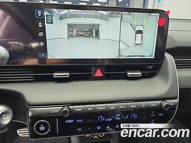 Hyundai Ioniq 5 Long Range Prestige 2025 — фото 10