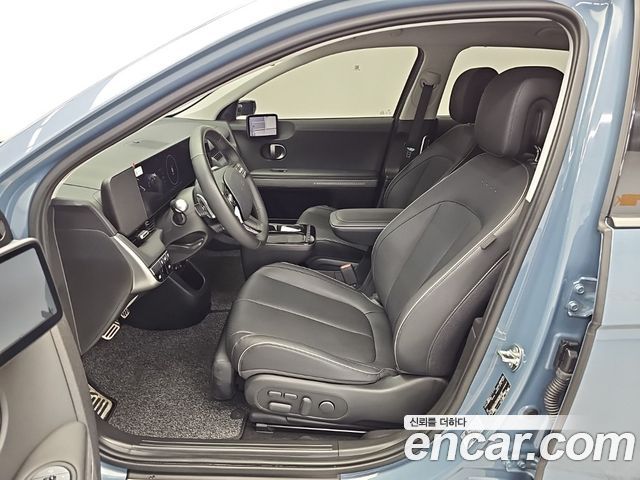 Hyundai Ioniq 5 Long Range Prestige 2025 — фото 15