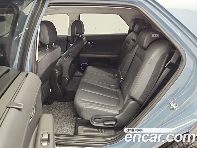 Hyundai Ioniq 5 Long Range Prestige 2025 — фото 16