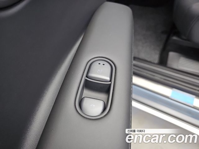 Hyundai Ioniq 5 Long Range Prestige 2025 — фото 17