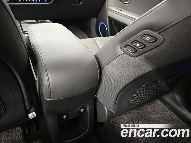 Hyundai Ioniq 5 Long Range Prestige 2025 — фото 18