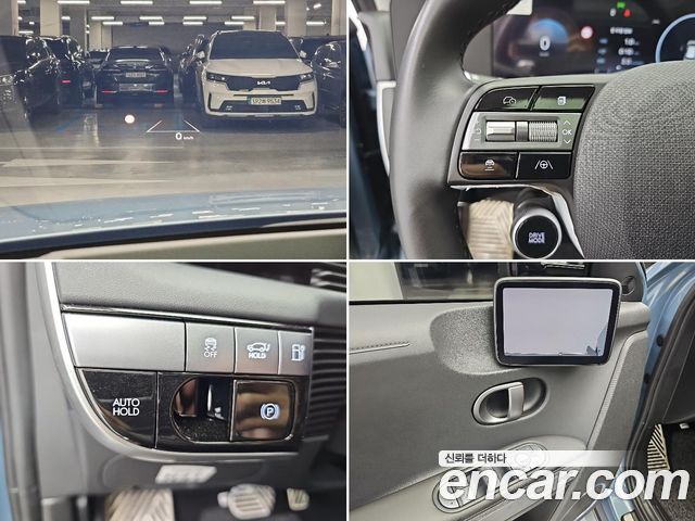 Hyundai Ioniq 5 Long Range Prestige 2025 — фото 21